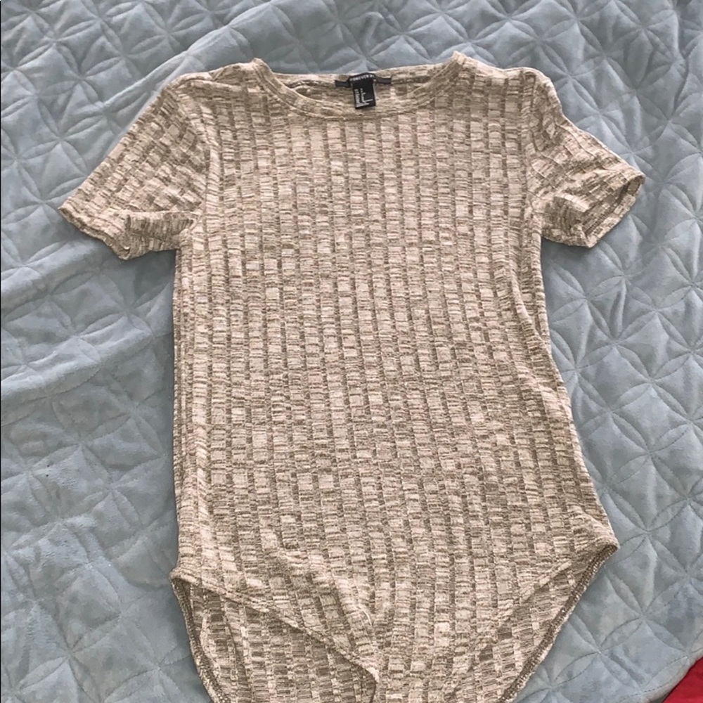 bodysuit